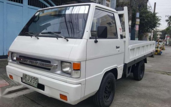 Like new Mitsubishi L300 For Sale