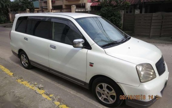 Mitsubishi Dion top condition Rush for sale