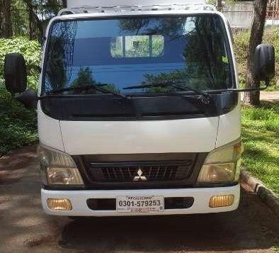 Euro4 Fuso Canter 2018  for sale