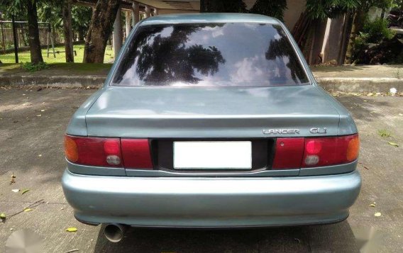 1996 Mitsubishi Lancer for sale