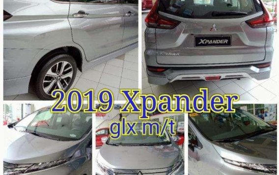 2019 Mitsubishi Xpander for sale