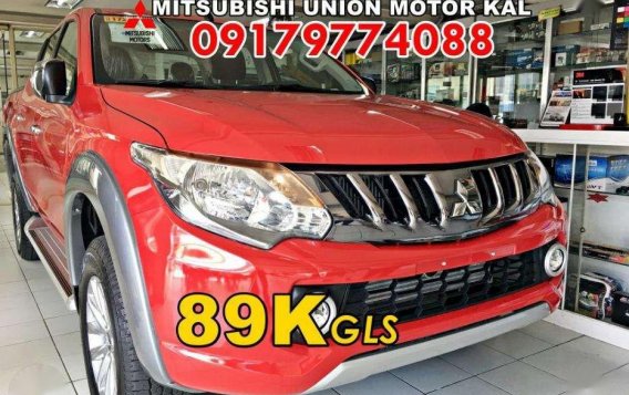 AS LOW AS 20K A Month Mitsubishi  2018 2019  for sale