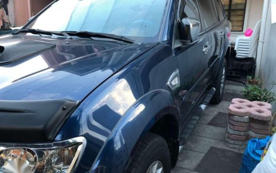 montero sport 2010 for sale