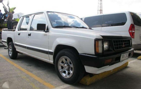 Mitsubishi L200 Pick-up 1994 for sale