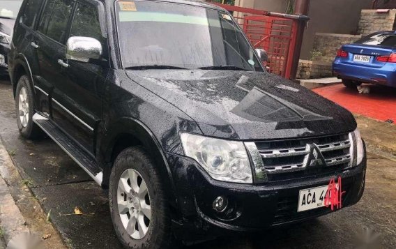 Pajero 2014 for sale