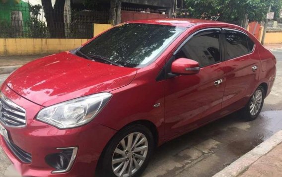 2014 mirage g4 automatic GLS for sale