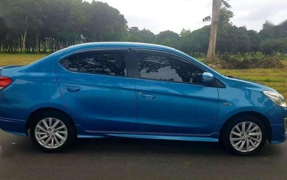 Mitsubishi Mirage G4 2014 for sale