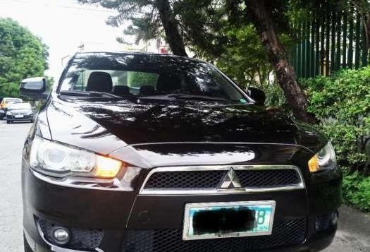 Mitsubishi Lancer EX MX 2013 for sale