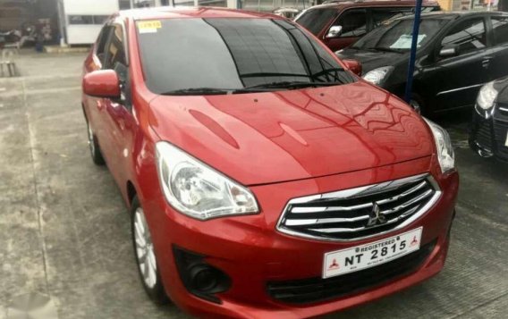 2017 Mitsubishi Mirage G4 AT x civic x city x vios x accent x fiesta