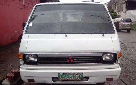 mitsubishi L300 fb for sale