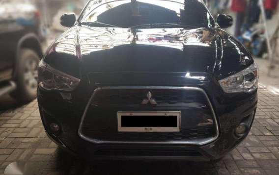 Mitsubishi ASX 2015 AT for sale