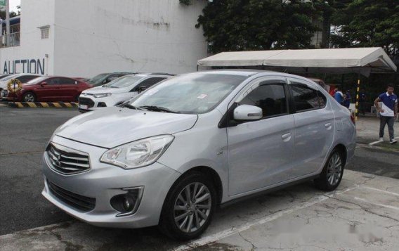 Mitsubishi Mirage G4 Gls 2016 for sale