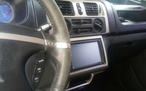 2013 Mitsubishi Adventure GLS Sport for sale 