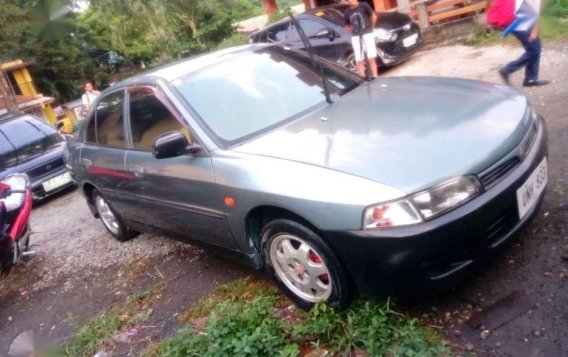 1997 Mitsubishi Pizzapie for sale 