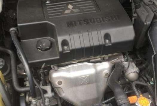 Mitsubishi Lancer 2011 series matic gls for sale 