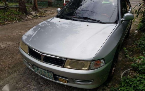 Mitsubishi Lancer MX 1997 for sale 