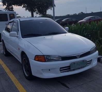 1997 Model Mitsubitshi Lancer For Sale