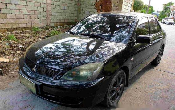 Mitsubishi Lancer 2011 for sale