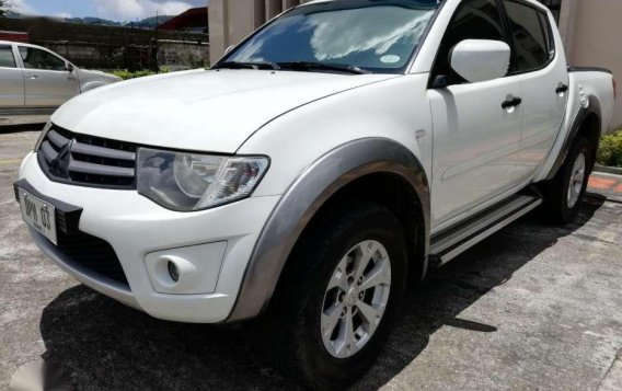 2010 For Sale Mitsubishi Strada