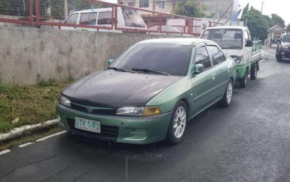 Mitsubishi Lancer 1997 for sale 