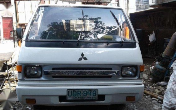 Mitsubishi L300 for sale 