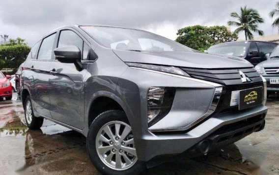 Used Mitsubishi Xpander For Sale