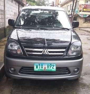 Mitsubishi Adventure 2013 Super Sport for sale 