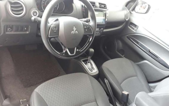 Mitsubitshi Mirage 2018 Model For Sale