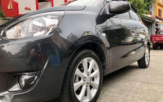 Mitsubishi Mirage Gls 2013 for sale