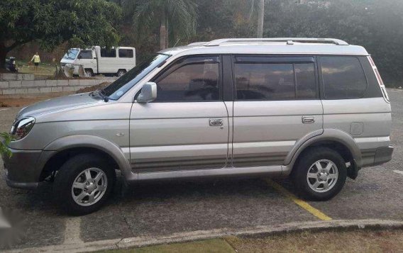 2016 Mitsubishi Adventure Gls Sport for sale 
