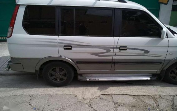 Mitsubishi Adventure 2004 Model For Sale