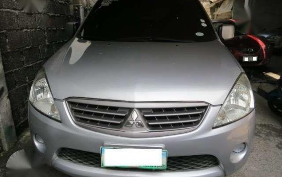 2009 Model Mitsubishi FUZION For Sale