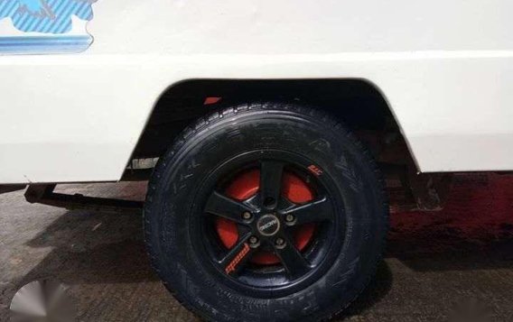 Mitsubishi FB L300 Van 1996 for sale 