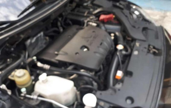 2011 Model Mitsubitshi Lancer For Sale