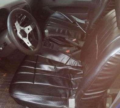 Mitsubishi Lancer 1997 Model For Sale