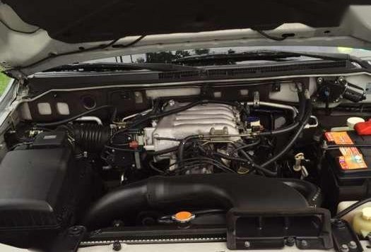 2007 Mitsubishi Pajero For Sale