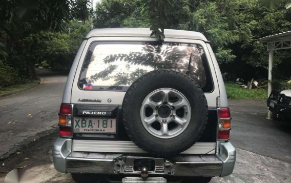1994 Model Mitsubishi Pajero For Sale
