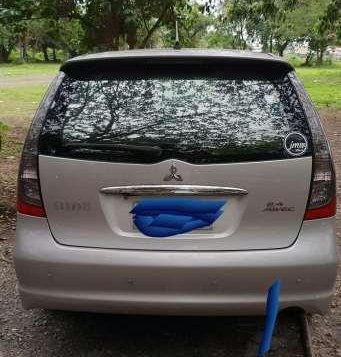 Mitsubishi Grandis 2005 for sale 