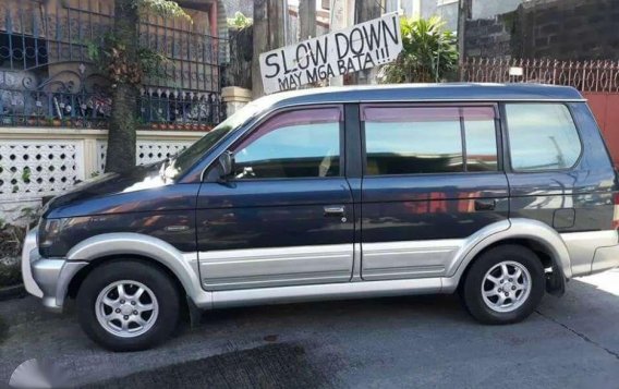 Mitsubishi Adventure 2000 Model For Sale