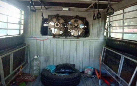 Mitsubishi L300 FB 4D56 diesel 2002 for sale 