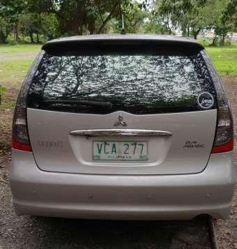 Mitsubishi Grandis 2005 for sale 