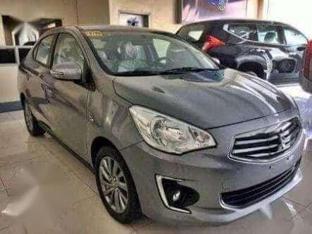 2018 Model Mitsubitshi Mirage G4 For Sale
