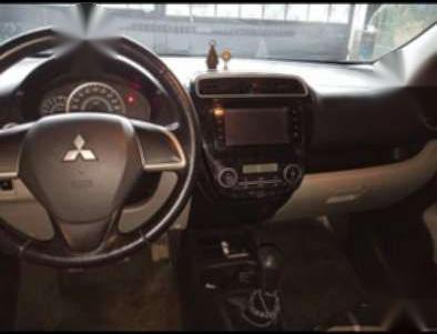 Mitsubishi Mirage GLS 2013 for sale 