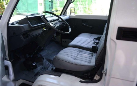 2011 Model Mitsubitshi L300 For Sale