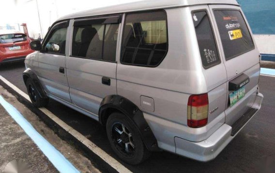 Mitsubishi Adventure 2006 Model For Sale