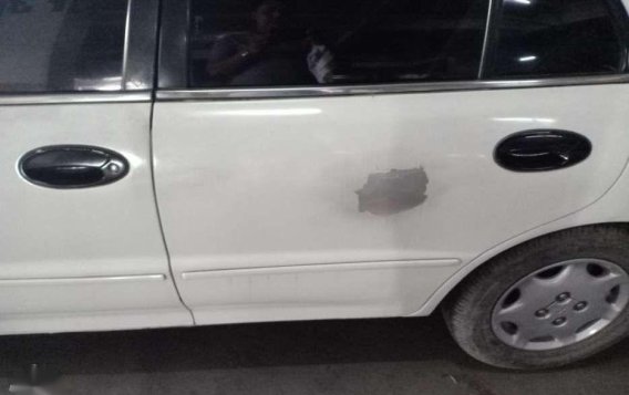 Mitsubitshi Lancer 1993 Model For Sale