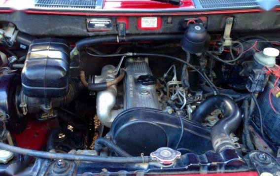 2008 Model Mitsubishi Adventure For Sale