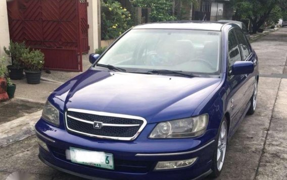 Mitsubishi Lancer 2003 for sale