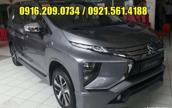 Mitsubitshi Mirage G4 2018 Model For Sale