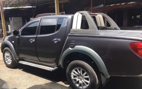 Used Mitsubishi Strada For Sale